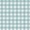 Fabric Riley Blake Blue Buffalo Plaid 108" Wide Back by the Quarter Yard WB14201-BLUE